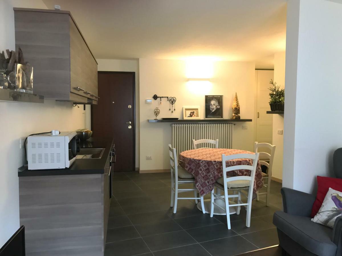 Appartamento Carducci Madesimo Exterior foto
