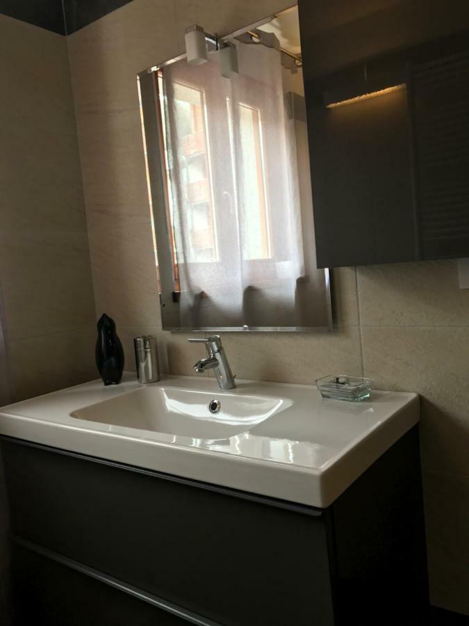 Appartamento Carducci Madesimo Exterior foto